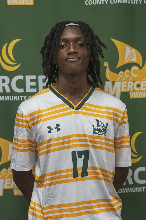 MCCC Mens Soccer